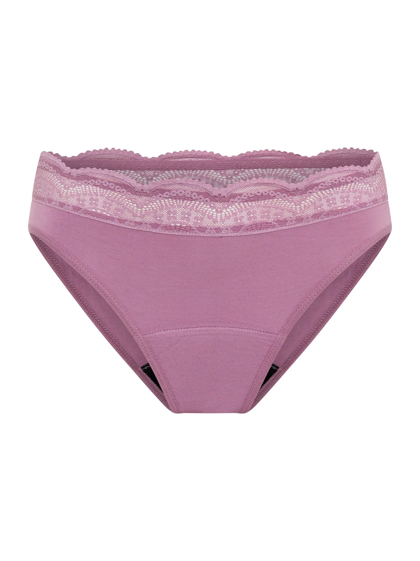 Kelnaitės Sensual Hi-Waist Bikini LM