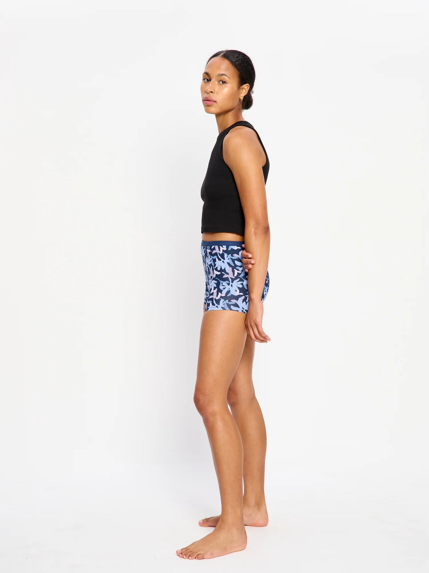 Kelnaitės Classic Boyshort MH
