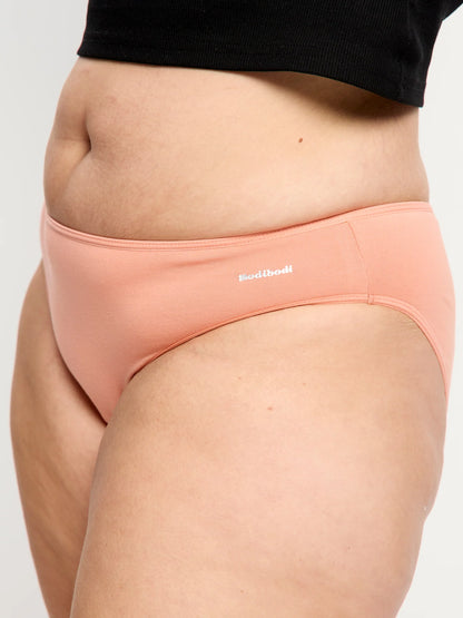 Kelnaitės Basic Brazilian LM