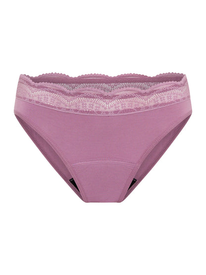 Kelnaitės Sensual Hi-Waist Bikini LM