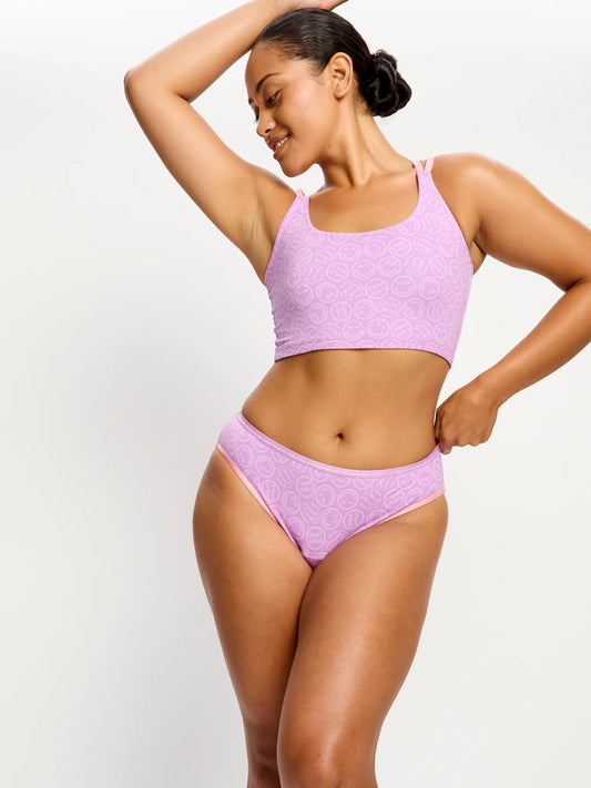 SmileyWorld® I Modibodi Cheeky Brief MH